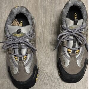 Carolina Women's Steel Toe Sneaker Work Shoes Size‎ 6M